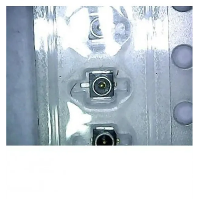 LG Nexus 5 D820 Conector de antena coaxial premium