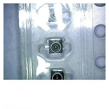 LG Nexus 5 D820 Conector de antena coaxial premium
