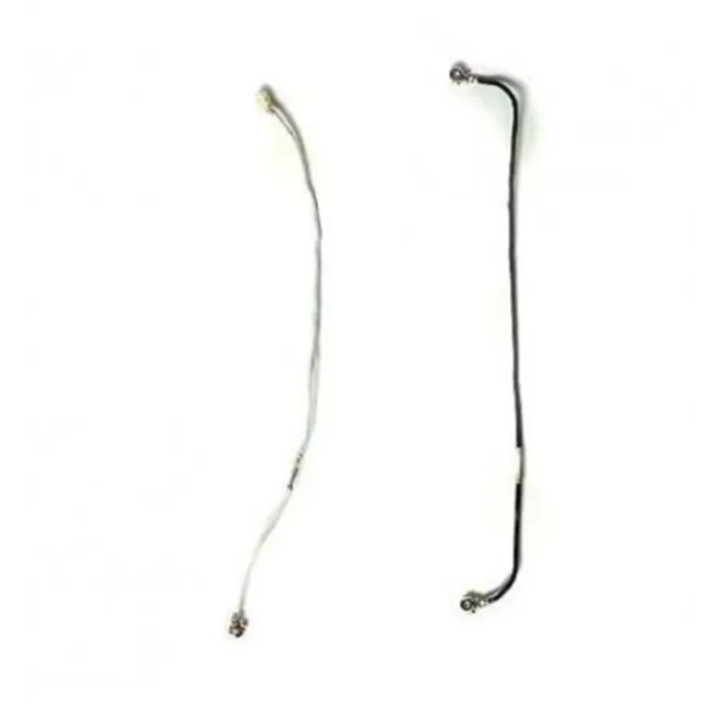 LG Nexus 5 D820 Set 2 Unidades cable antena coaxial premium