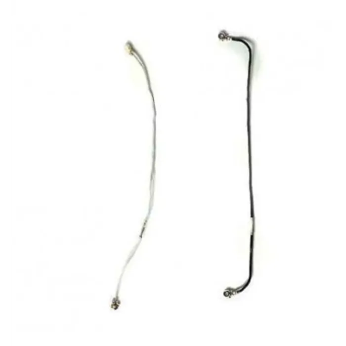 LG Nexus 5 D820 Set 2 Unidades cable antena coaxial premium