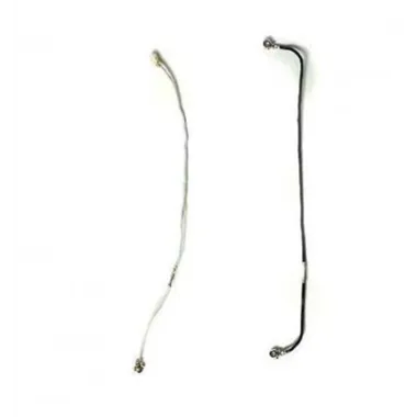 LG Nexus 5 D820 Set 2 Unidades cable antena coaxial premium