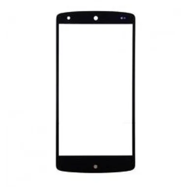 LG Nexus 5 D820 D821 cristal negro