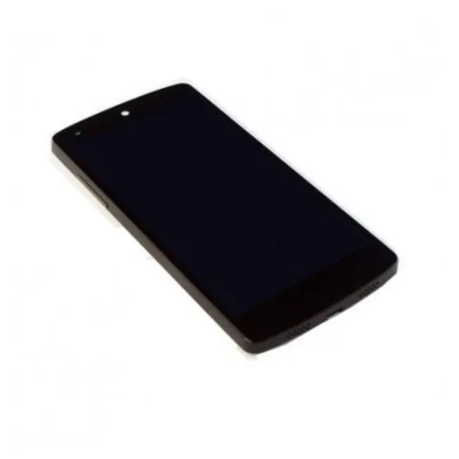 LG Nexus 5 D820 D821 Pantalla LCD + Táctil + Marco premium 