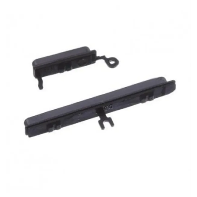LG Nexus 5 D820 set botones on off y volumen negro premium