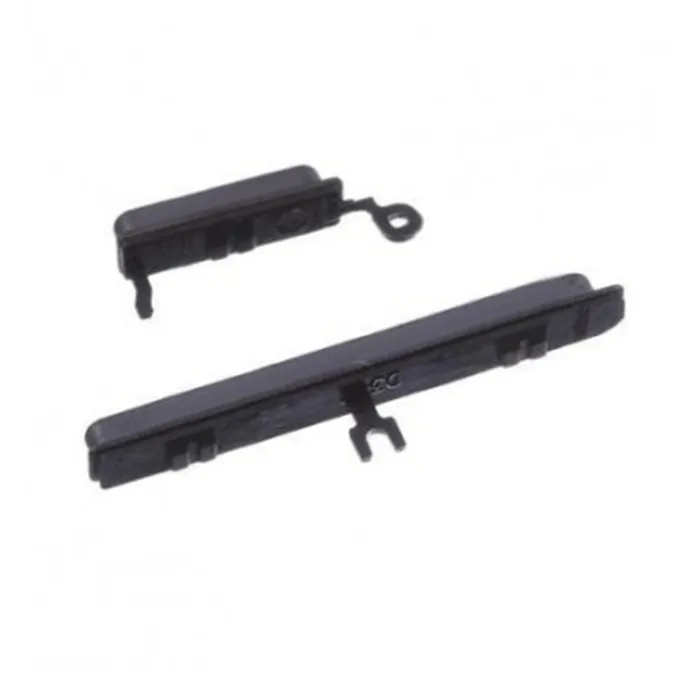 LG Nexus 5 D820 set botones on off y volumen negro premium