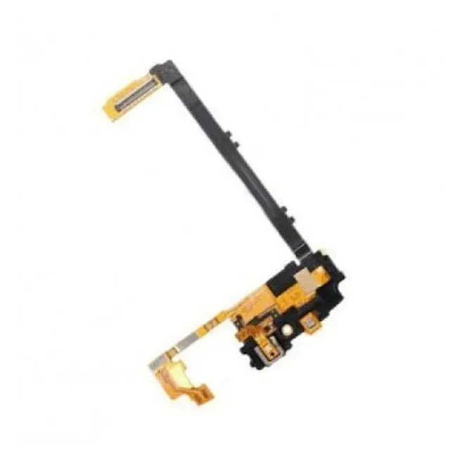 LG Nexus 5 D820 Flex conector de carga micro usb +Antena + M