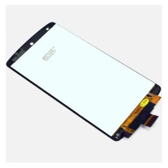 LG Nexus 5 D820 Negro Pantalla Lcd + Táctil Premium