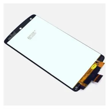 LG Nexus 5 D820 Negro Pantalla Lcd + Táctil Premium