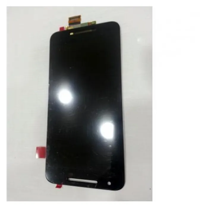 Lg Google Nexus 5X pantalla lcd + táctil negro premium