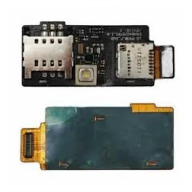 LG Nitro HD P930 Flex Micro SD Y Memoria Premium