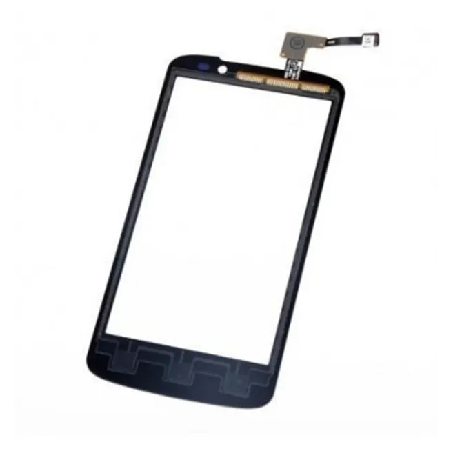 LG Nitro HD P930 pantalla táctil negro premium