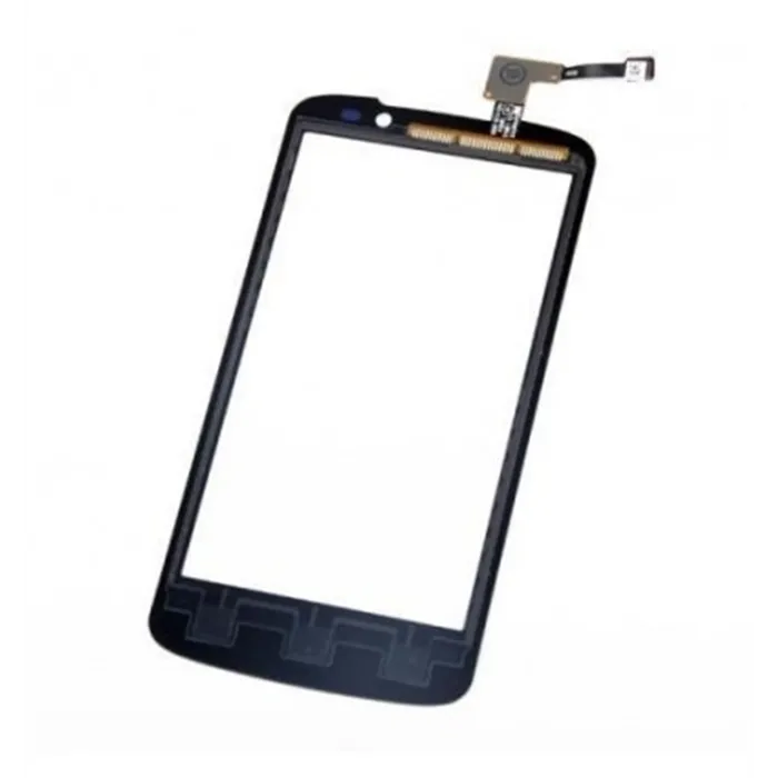 LG Nitro HD P930 pantalla táctil negro premium