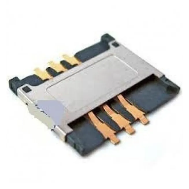 LG Optimus 3D P920 Lector sim premium