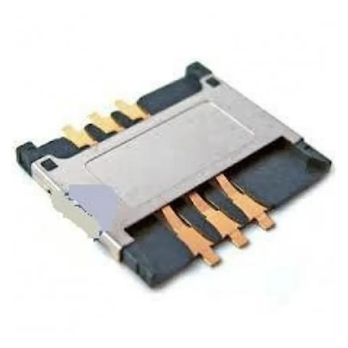 LG Optimus 3D P920 Lector sim premium