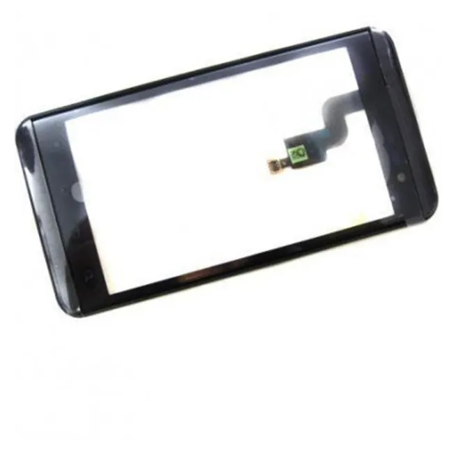 LG Optimus 3D P920 Pantalla Táctil negra + Marco premium