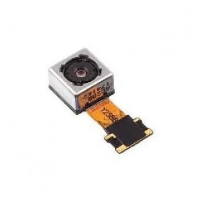 LG Optimus P970 Camara premium