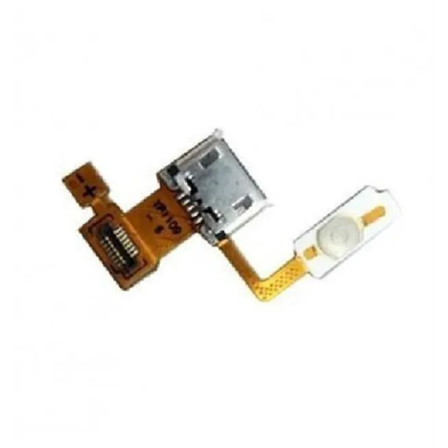 LG Optimus P970 flex conector de carga premium