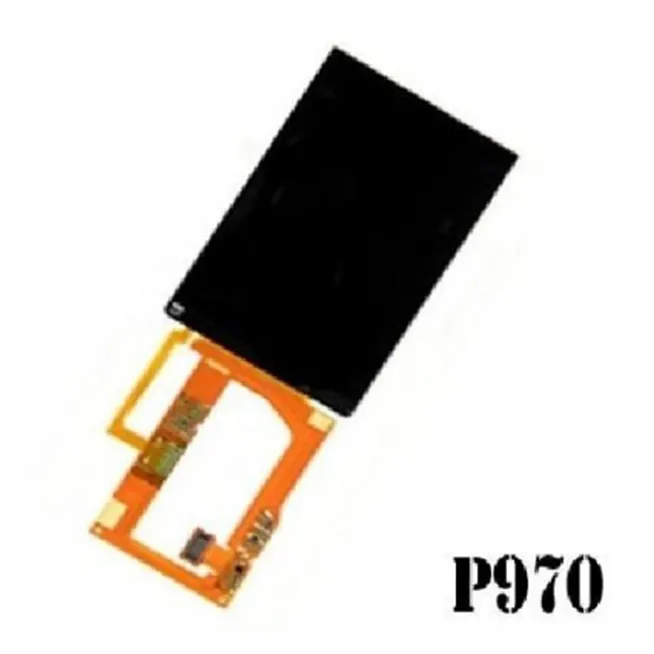 LG Optimus Black P970 Pantalla lcd premium