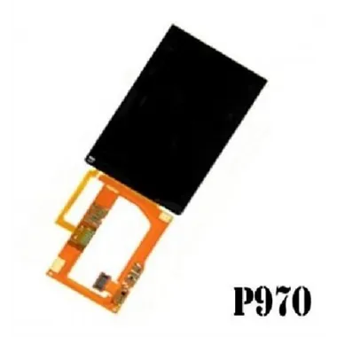 LG Optimus Black P970 Pantalla lcd premium