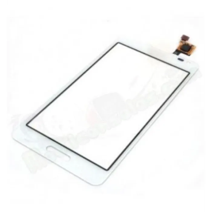 LG Optimus F6 D505 pantalla táctil blanco premium