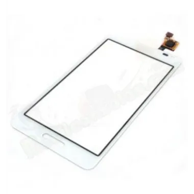 LG Optimus F6 D505 pantalla táctil blanco premium