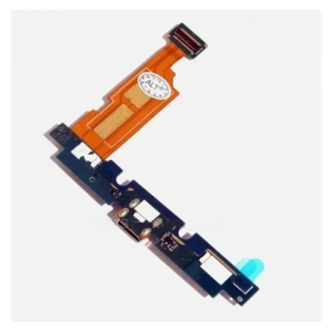 LG Optimus G E970 flex conector de carga micro usb premium