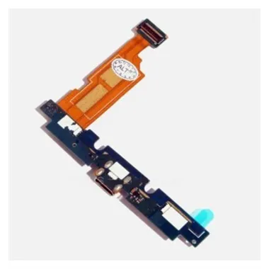 LG Optimus G E970 flex conector de carga micro usb premium
