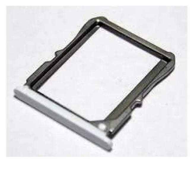 LG Optimus G E973 E975 premium white sim card holder
