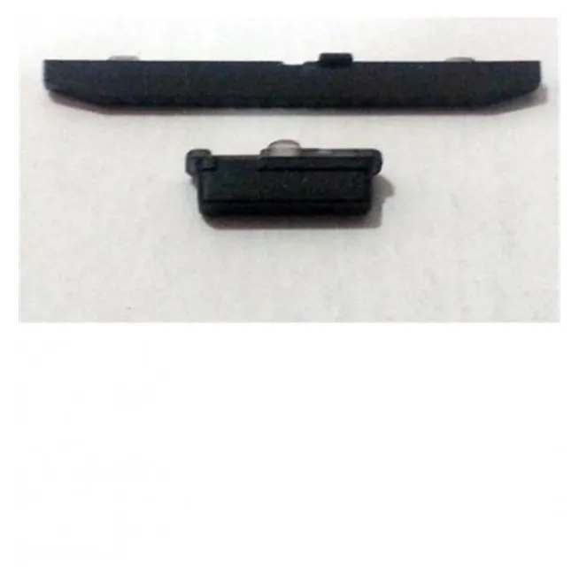 LG Optimus G E973 E975 set 2 piezas boton volumen y power ne