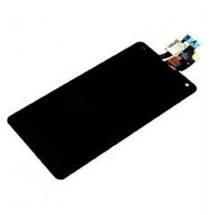 LG Optimus G E973 E975 Pantalla Lcd + Táctil negro premium