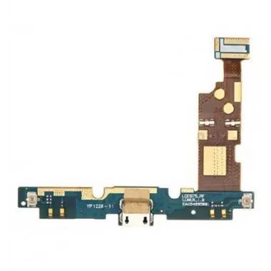 LG Optimus G E973 E975 Flex Conector de carga micro usb premium