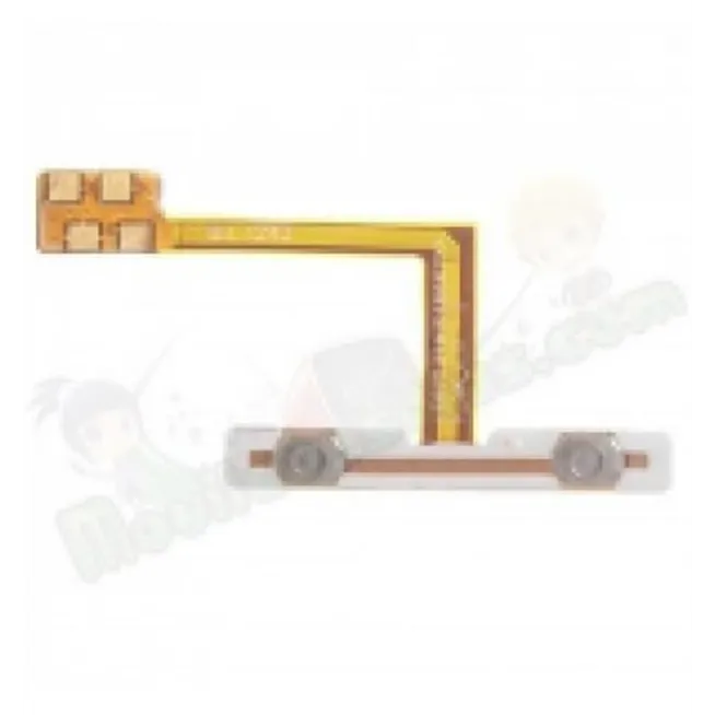 LG Optimus G E973 Flex volumen premium