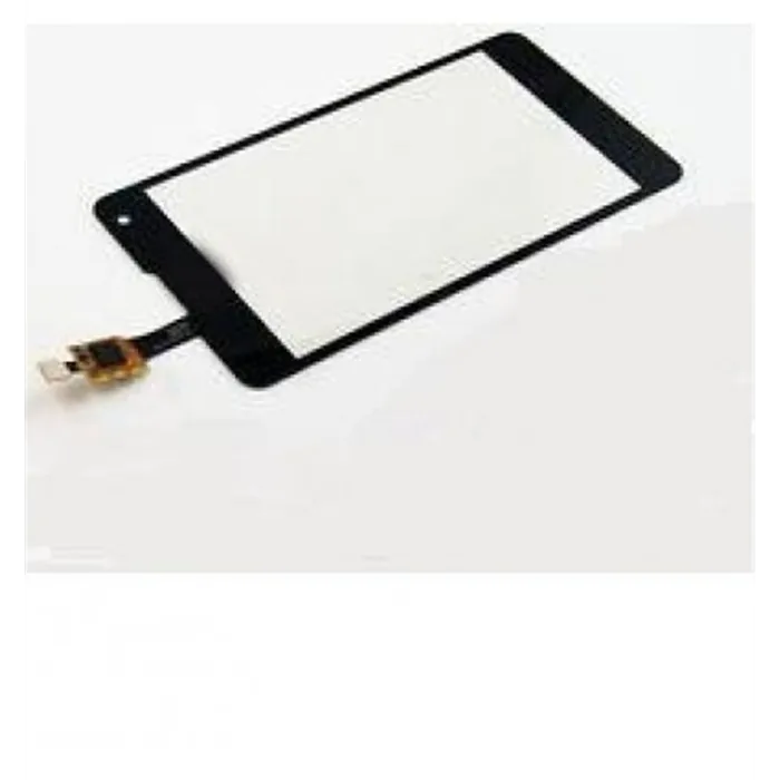LG Optimus G E973 E975 pantalla táctil negro
