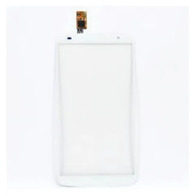 LG Optimus G Pro 2 F350 D837 D838 pantalla tactil blanco ori