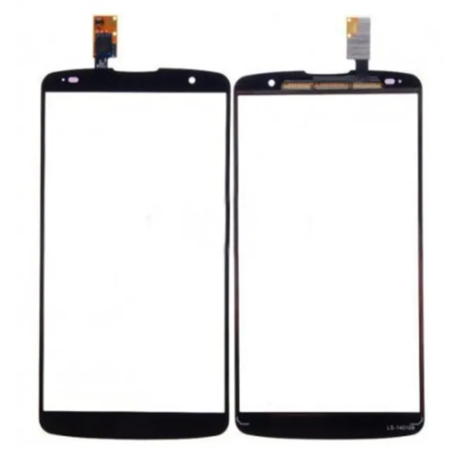 LG Optimus G Pro 2 F350 D837 D838 pantalla táctil negro premium
