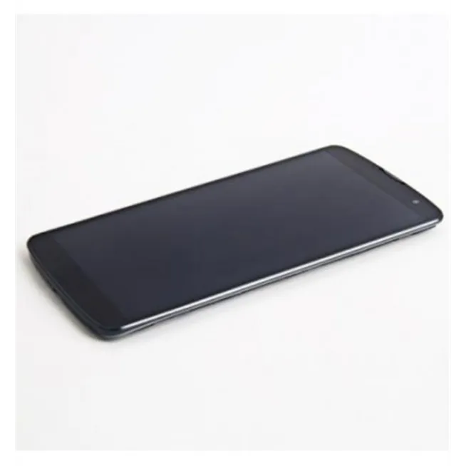 LG Optimus G Pro 2 F350 D837 D838 pantalla lcd + táctil negr