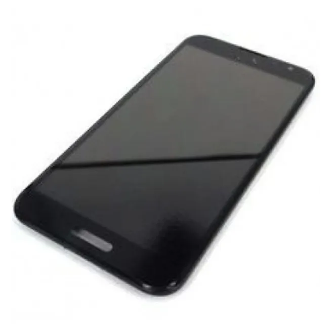 LG E986 Optimus G Pro E980 pantalla lcd + táctil negro + mar