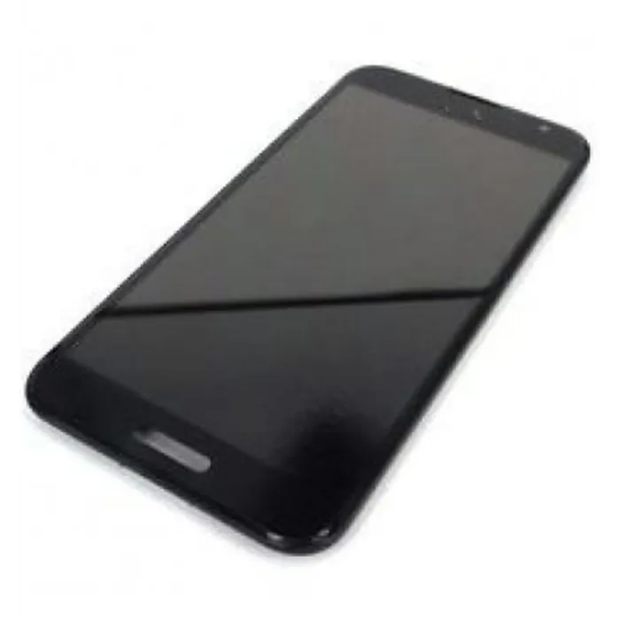 LG E986 Optimus G Pro E980 pantalla lcd + táctil negro + mar