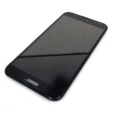 LG E986 Optimus G Pro E980 pantalla lcd + táctil negro + mar