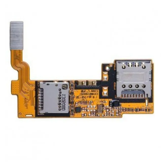 Lg Optimus G Pro E980 E986 lector sim premium