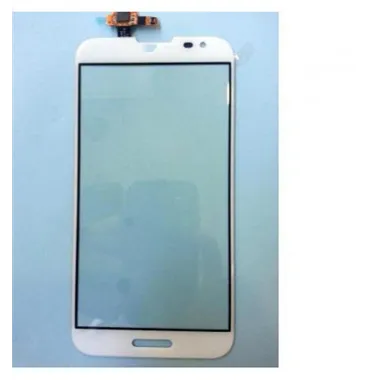 LG E986 Optimus G PRO E980 Pantalla Táctil blanca premium