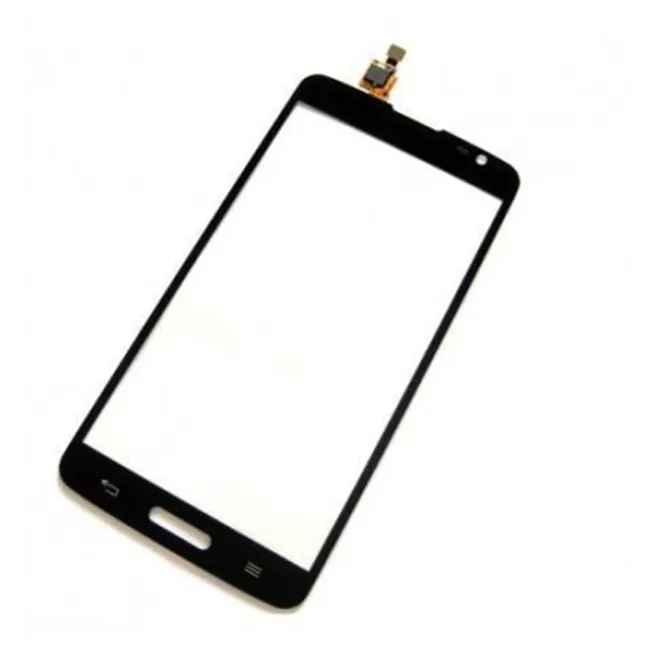 LG G Pro Lite D680 D682 pantalla táctil negro premium