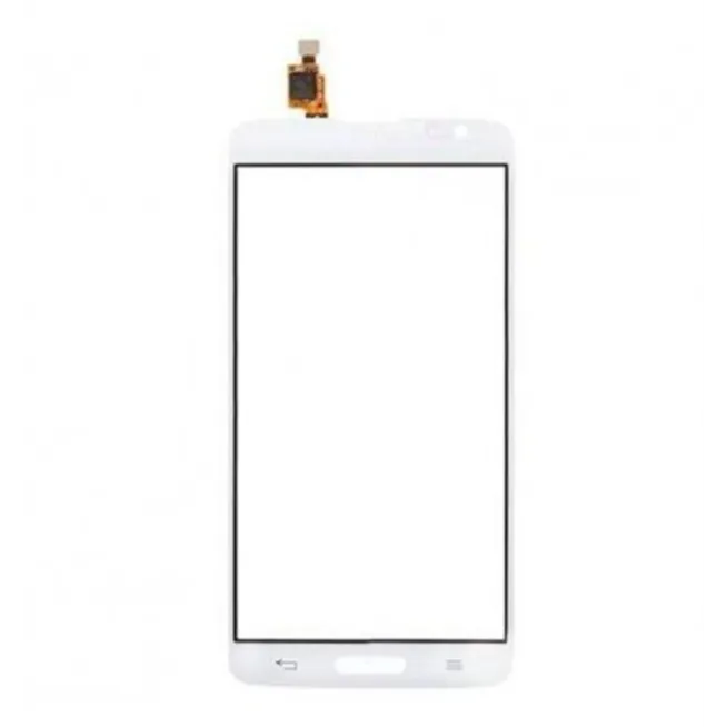 LG G Pro Lite D680 D682 pantalla táctil blanco premium
