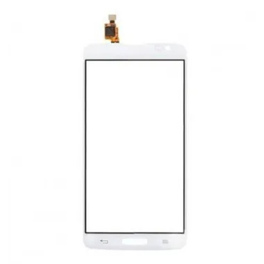 LG G Pro Lite D680 D682 pantalla táctil blanco premium