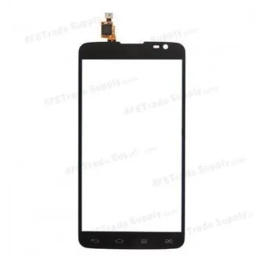 LG G Pro Lite D685 D686 pantalla táctil negra premium