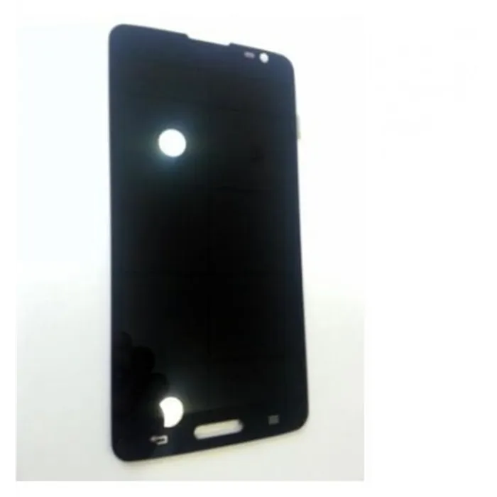 LG G Pro Lite D680 D682 pantalla lcd + tactil negro premium