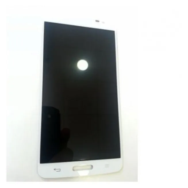 LG G Pro Lite D680 D682 Pantalla lcd + táctil blanco premium