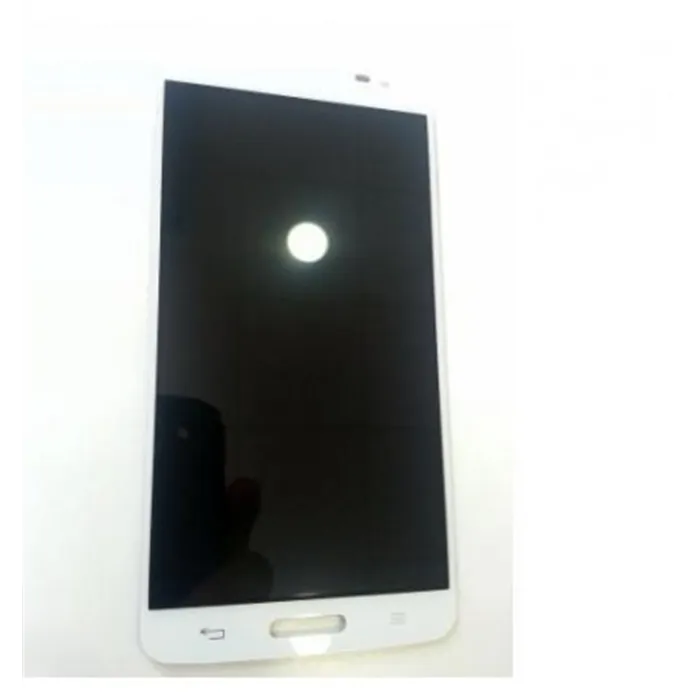 LG G Pro Lite D680 D682 Pantalla lcd + táctil blanco premium