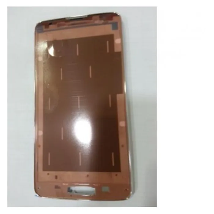 LG G Pro Lite D680 D682 carcasa frontal blanco premium