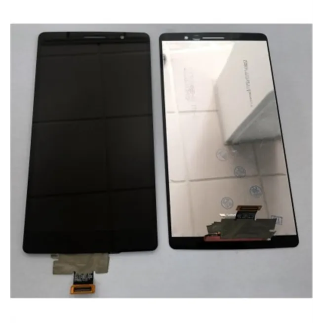 LG G Stylo LS770 pantalla lcd + táctil negro premium